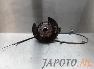 Wheel Hub TOYOTA RAV 4 III (_A3_)