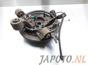 Wheel Hub SUZUKI GRAND VITARA II (JT, TE, TD)