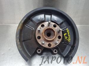 Wheel Hub HYUNDAI TUCSON (TL, TLE)