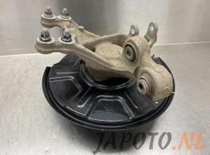 
Radnabe hinten von einem Hyundai I40 (I40 11-)
