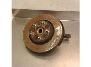 Wheel Hub HONDA CR-V III (RE_)