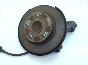 Wheel Hub HONDA CIVIC VIII Saloon (FD, FA)