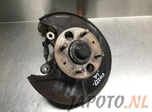 Wheel Hub HONDA CIVIC VII Saloon (ES, ET)