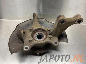 Wheel Hub TOYOTA RAV 4 III (_A3_)