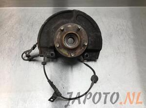 Wheel Hub MITSUBISHI GRANDIS (NA_W)