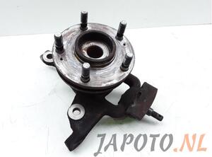 Wheel Hub HYUNDAI i30 (FD), HYUNDAI i30 Estate (FD)