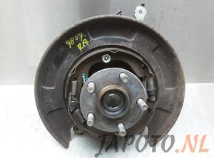 Radnabe hinten Subaru Forester SH  P17043286