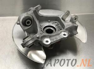 Wheel Hub TOYOTA SUPRA (DB_)