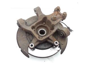 Wheel Hub CHEVROLET CAPTIVA (C100, C140)