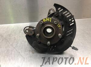 Wheel Hub SUBARU IMPREZA Estate (GG)