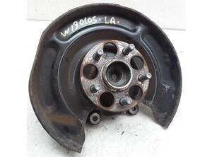 Wheel Hub LEXUS CT (ZWA10_)