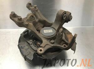 Wheel Hub KIA SPORTAGE (SL)