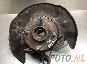 Wheel Hub TOYOTA COROLLA (_E12_)