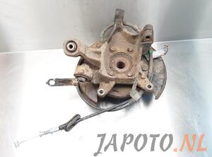 Wheel Hub SUBARU FORESTER (SH_)