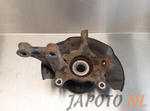 Wheel Hub TOYOTA RAV 4 IV (_A4_)