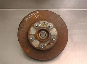 Wheel Hub HONDA CR-Z (ZF)