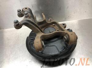 Wheel Hub KIA OPTIMA Sportswagon (JF)