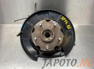 Wheel Hub TOYOTA RAV 4 IV (_A4_)