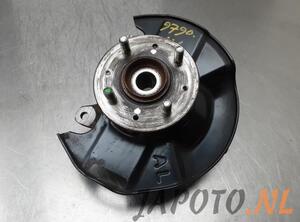 Wheel Hub HONDA JAZZ IV (GK_)