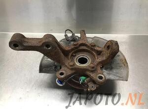 Wheel Hub SUZUKI GRAND VITARA II (JT, TE, TD)