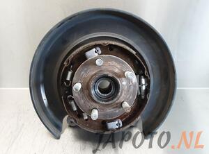 Wheel Hub SUBARU LEGACY V Estate (BR), SUBARU OUTBACK (BR)