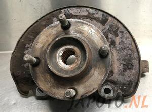 Wheel Hub MITSUBISHI COLT VI (Z3_A, Z2_A), MITSUBISHI Colt VII (Z2_A)