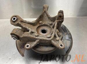 Wheel Hub SUBARU IMPREZA Hatchback (GR, GH, G3)