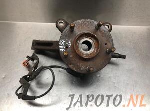 Wheel Hub HONDA CIVIC VII Hatchback (EU, EP, EV)