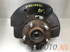 Wheel Hub HYUNDAI ix35 (LM, EL, ELH)