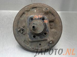 Wheel Hub TOYOTA YARIS (_P9_)