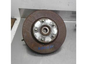 Wheel Hub HYUNDAI TUCSON (JM)