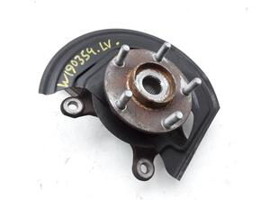 Wheel Hub NISSAN JUKE (F15)