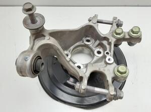 Wheel Hub HONDA CIVIC X Hatchback (FC_, FK_)