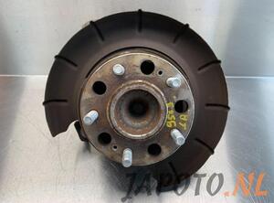 Wheel Hub KIA SPORTAGE (SL)