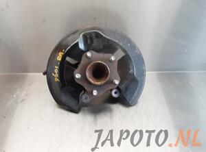 Wheel Hub MAZDA 3 Saloon (BM_, BN_)