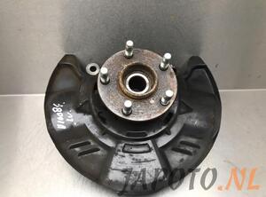 Wheel Hub SUBARU LEGACY V Estate (BR), SUBARU OUTBACK (BR)