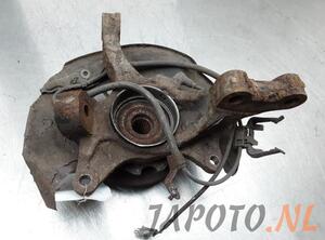 Wheel Hub TOYOTA PREVIA (_R3_)