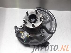 Wheel Hub TOYOTA GT 86 Coupe (ZN6_)