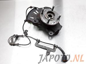 Wheel Hub HYUNDAI i20 (PB, PBT)