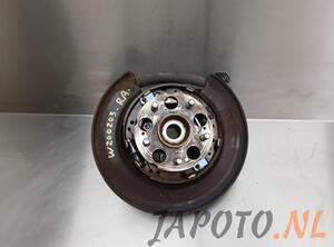 Wheel Hub HONDA CR-V III (RE_)