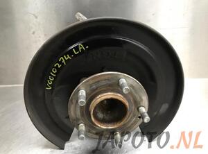 Wheel Hub HONDA CIVIC X Hatchback (FC_, FK_)