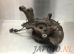 Radnabe vorne Toyota Auris E15  P17066734