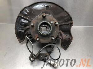 Wheel Hub TOYOTA COROLLA Verso (ZER_, ZZE12_, R1_)