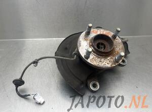 Wheel Hub NISSAN PIXO (UA0)