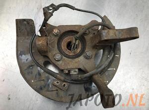 Wheel Hub MITSUBISHI 3000 GT Coupe (Z1_A)