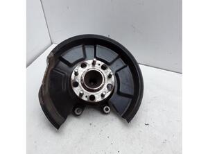 
Radnabe hinten von einem Hyundai Tucson
