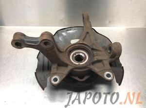 Wheel Hub HONDA JAZZ III (GE_, GG_, GP_, ZA_)