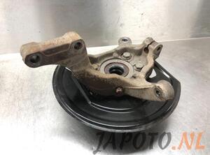 Wheel Hub NISSAN JUKE (F15)