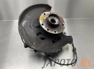 Radnabe vorne Nissan Qashqai II J11  P16583907