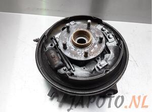 Wheel Hub SUZUKI GRAND VITARA II (JT, TE, TD)